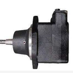 Belparts Excavator Parts L150C L150D L180C L180D Fan <b>Motor</b> <b>Hydraulic</b> <b>Motor</b> VOE 11130338 for LOADER - Product Image 1