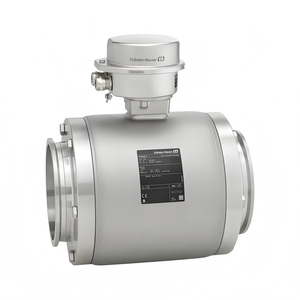5H3B15-AAIBAEAFAA00000AA1 Medidor de Flujo Endress Hauser Proline Promag H 300 OEM para la Industria de Alimentos y Bebidas - Product Image 2