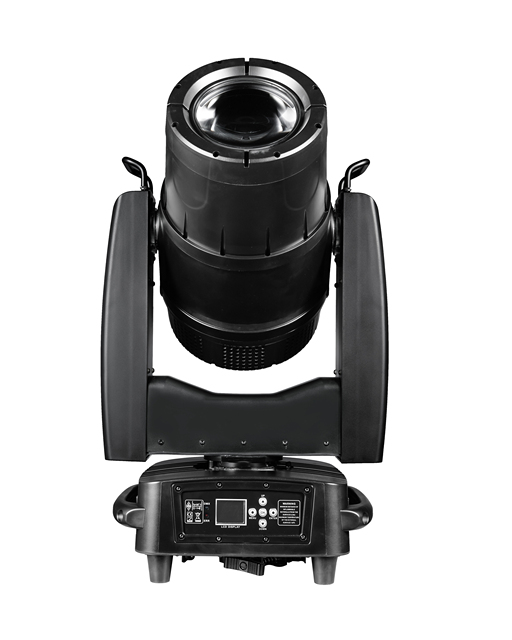 IP65 CMY Laser Moving Head 300w Beam Spot Zoom 3 in 1 Moving Head Light CTO Led 300w Laser Moving Head for Outdoor Event