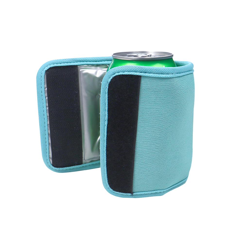12 Ounce Standard Can Gel Ice Pack