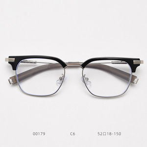 <span class=keywords><strong>Gafas</strong></span> <span class=keywords><strong>de</strong></span> Prescripción <span class=keywords><strong>de</strong></span> Marca <span class=keywords><strong>de</strong></span> Lujo Baolong <span class=keywords><strong>2023</strong></span>, Montura Grande sin Marco para <span class=keywords><strong>Hombre</strong></span>, <span class=keywords><strong>Gafas</strong></span> <span class=keywords><strong>de</strong></span> Negocios <span class=keywords><strong>de</strong></span> Moda, Media Montura <span class=keywords><strong>de</strong></span> Aleación - Product Image 1