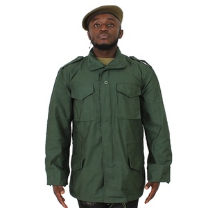 Đồng Phục Huấn Luyện Chiến Thuật <span class=keywords><strong>M65</strong></span> Vải Cotton 35 Vải Polyester 65 Trung Quốc Hainan Xinxing - Product Image 1