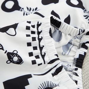 ขายส่ง<span class=keywords><strong>เสื้อ</strong></span>เชิ้ตสไตล์ชายหาดแขนสั้นผ้า<span class=keywords><strong>ไหม</strong></span><span class=keywords><strong>นม</strong></span>ชุดนอนสองชิ้นชุดลําลองกลางคืนสวมใส่ชุดนอนเซ็กซี่สําหรับผู้หญิง - Product Image 6