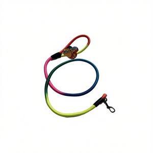 Guinzaglio per Animali Domestici Colorato 12mm X 1,2m - Product Image 1