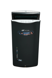 Sèche-mains électrique mural à capteur à séchage rapide, 10 secondes, haute vitesse, pour hôtels et usage domestique, 2000W, vente en gros - Product Image 3