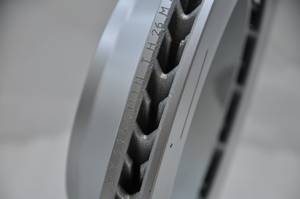 Disque de frein de pièces automobiles de bonne qualité 42510T2JH00 pour pièces de système de freinage de voiture pour Hyundai/KIA frein à tambour Toyota <span class=keywords><strong>BMW</strong></span> Honda - Product Image 4