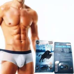 Лучшие продажи, индивидуальные мужские добавки, повышающие уровень тестостерона, мужские усилители для тестирования на выносливость, усилители силы - Product Image 2