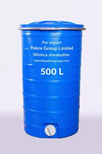 Manteca de Karité Nilotica de Uganda de Alta Calidad Pelere, 500L, Grado de Exportación, Entrega Rápida, Manteca de Karité Cruda a Granel - Product Image 3