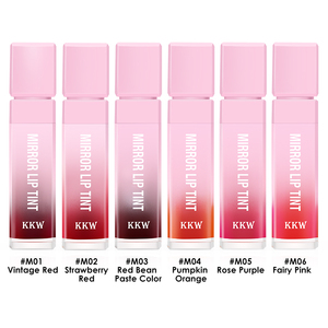 De cosméticos Multi-color de larga duración OEM lip brillo metálico impermeable Etiqueta Privada brillante <span class=keywords><strong>labial</strong></span> líquido maquillaje - Product Image 3