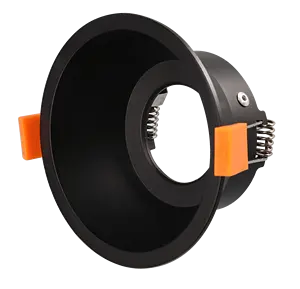 Vòng Mr16 Gu10 Led Chìm Ánh Sáng Lịch Thi Đấu Led Downlight Nhà Ở Ánh Sáng Tại Chỗ Vỏ - Product Image 1