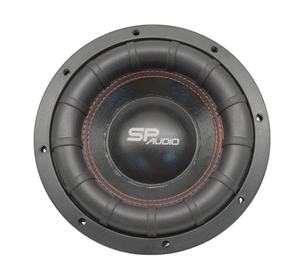サブウーファー4オーム + 4オーム10インチRMS 600W - Product Image 1
