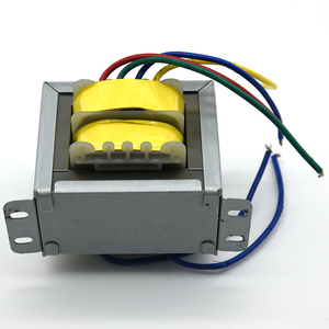 <strong>Isolation</strong> Step Down Low Frequency <strong>Transformer</strong> Power Mini <strong>Transformer</strong> - Product Image 5