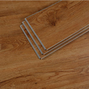 <span class=keywords><strong>Piso</strong></span> vinílico híbrido para proyectos, 5mm, impermeable, con cerradura de clic, azulejos de lujo, spc, pvc, solución para rascar, suelo de plástico - Product Image 4