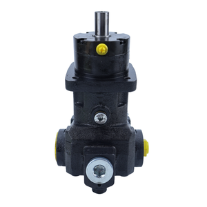 Pompe doseuse OEM A7VK0055 A7VK0028 A7VK0055MA-10MRSKGP350000-027412.0001, pompe d'alimentation hydraulique pour équipement minier - Product Image 1