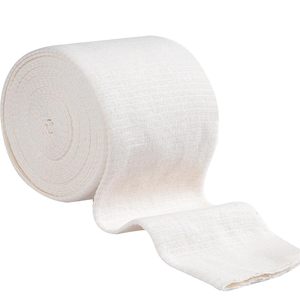 Rouleau de gaze médicale absorbante 4x10, 90cm x 100m avec emballage pour rouleau de gaze médicale - Product Image 1