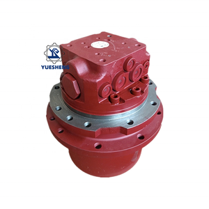 Mini Excavadora hidráulica TB25 Motor de viaje Takeuchi TB025 Final Drive 19031-08400 - Product Image 3