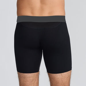 CELINNE Ropa Interior Masculina al por Mayor, Calzoncillos de Bambú Elásticos y Suaves, Calzoncillos Boxer Ligeros para Hombre - Product Image 3