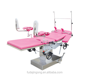 Hot bán phụ khoa giường sản khoa Giao hàng bảng cho bệnh nhân - Product Image 3