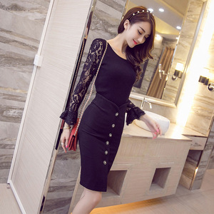 Nuovissime Gonne da Ufficio per Donne Taglie Forti, Ultime Tendenze Moda Femminile - Product Image 5