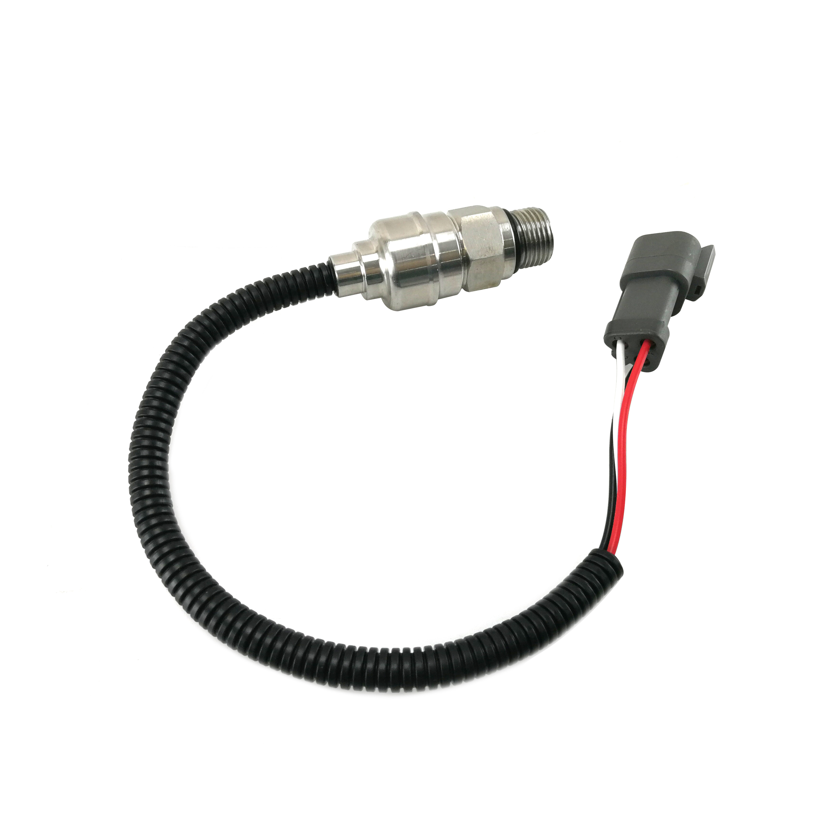 320C 320D 330C 330D 325CL Pressure Sensor 221-8859 Suitable for Caterpillar Engine Parts - Gupta Tractor Spares Co.
