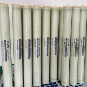 เมมเบรนกรองน้ำระบบ Reverse Osmosis รุ่น Factory BW 4040 สำหรับน้ำเค็ม ขนาด 4 นิ้ว - Product Image 1