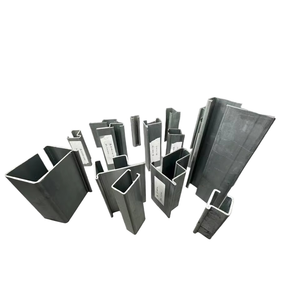 Rieles Guía para Elevadores Compatibles con Otis, <span class=keywords><strong>Kone</strong></span>, <span class=keywords><strong>Hyundai</strong></span> y Pasarelas de Escaleras Mecánicas Jiangnan Jiajie, Rieles Guía TL-XC, Descuento por Volumen - Product Image 1