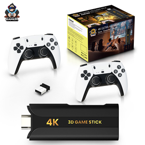 Consola <span class=keywords><strong>de</strong></span> <span class=keywords><strong>Juegos</strong></span> ZOKU, Fabricante Q8 MAX S905Y2 Quad Core, Compatible con Decodificación 4k, Reproductor Multimedia Doméstico, Precio <span class=keywords><strong>de</strong></span> Fábrica - Product Image 4