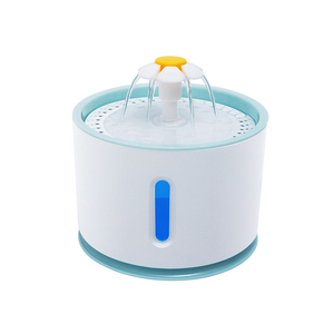 <span class=keywords><strong>Fontaine</strong></span> à boire automatique en ABS pour chien, 1200-1500ML, 1 pièce, nouveau Style, vente en gros - Product Image 5