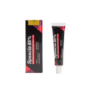 Spsscia 85% tatuaggio crema e Microblading strumento di trucco permanente forniture con inchiostro di alta qualità del tatuaggio - Product Image 4