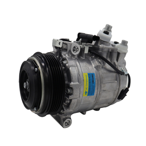 0008301401,A0008301401,4471403388,4471403389,A000830140180 Compresor de aire acondicionado para MERCEDES BENZ W222 - Product Image 3