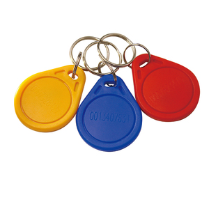 125Khz ABS em 4100 t5577 prorfid Keytag/<span class=keywords><strong>Keychain</strong></span>/keyfob cho cửa truy cập - Product Image 3