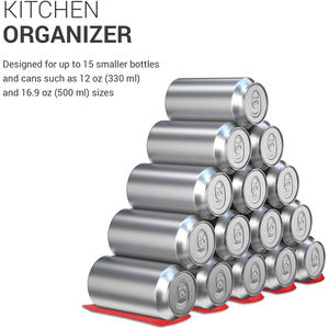 Ilicono-tachuelas de tachuelas antideslizantes, 1000 unidades - Product Image 3