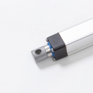 Actuador Lineal REMORE RE803G 12V/24V con Motor de Escobillas de Imán Permanente, IP66 Impermeable, Alto Torque, Carrera de 50-1200mm, para Puertas y Embarcaciones - Product Image 2