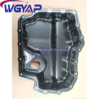 WGYAP OEM 05E 103 604 Carter d'huile pour Volkswagen TAOS 2021 Pièce d'auto conçue de fiabilité pour le confinement de l'huile