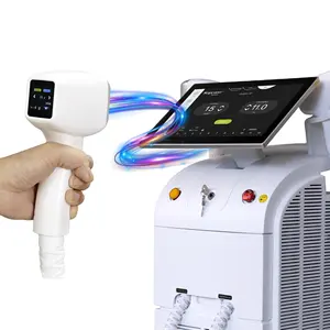 Germany diode laser laser 808 ice platinum triple wave diodo 755 810 1064 nm diode laser 808nm hair remover km