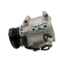 Hot bán xe Hệ thống điều hòa không khí tự động AC máy nén cho Jaguar xtype - Product Image 1