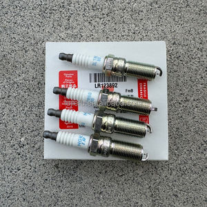 Bujía LR178881 LR091617 JDE38685 JDE41510 para Land <span class=keywords><strong>Rover</strong></span> Jaguar AJ200 <span class=keywords><strong>Range</strong></span> <span class=keywords><strong>Rover</strong></span> Sport Defender XFL XEL - Product Image 1