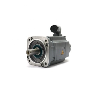 Servomotor AC sin escobillas de alta potencia 400V 50Hz 3000rpm 4.4Nm IP65 a prueba de polvo 1FK7042-2AF71-1RG1 para - Product Image 1