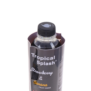 <span class=keywords><strong>2025</strong></span> Chất lượng cao Pet thu nhỏ tay áo thu nhỏ nhãn bọc cho bao bì chai cao cấp bao bì nhãn - Product Image 2