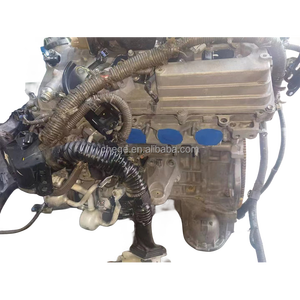 Vente Ensemble moteur complet 4 cylindres Moteur 3GR FE V6 d'occasion pour <span class=keywords><strong>Lexus</strong></span> <span class=keywords><strong>GS</strong></span> 300/IS 250 - Product Image 6