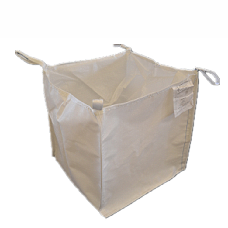 Мягкий контейнер для сыпучих. Fibc bulk bags. Мягкий контейнер. Биг бэг 1 м3. Биг бэг (95х95х150 см; 4 стропы; верх открытый-низ глухой).