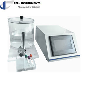 Cell Instruments RDVT-01 Performance du tube de prélèvement sanguin sous vide sur le fournisseur d'équipement de <span class=keywords><strong>test</strong></span> du volume d'aspiration - Product Image 2