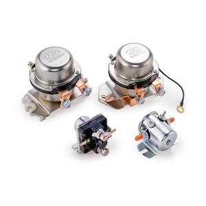 รีเลย์โซลินอยด์แบตเตอรี่รถยนต์อเนกประสงค์ FD ELECMAN รุ่นใหม่ (สแตนเลส) สำหรับรถยนต์ในญี่ปุ่น - Product Image 3