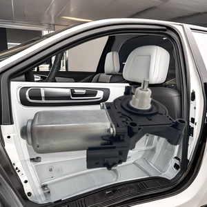 Motor de Elevación de Ventanas Nuevo de Fabricante Directo, Botón de Elevación para Automóvil, Venta Directa de Piezas de Automóvil Premium - Product Image 5