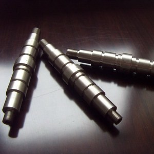 Fournisseur direct d'usine, haute qualité à bon prix, pompes centrifuges en titane, pièces de pompe, arbre de pompe, carter de pompe - Product Image 2