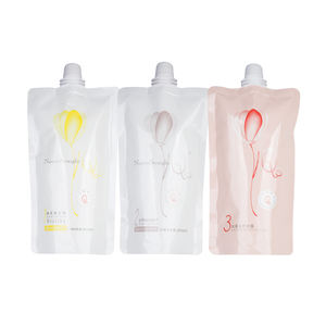 <span class=keywords><strong>Meilleur</strong></span> traitement à la kératine sans formol traitement capillaire à la kératine <span class=keywords><strong>kit</strong></span> de lisseur de recollage - Product Image 2