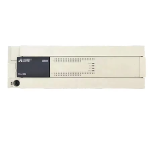 Nouvelles unités principales originales FX3U-80MR/ES-A, module PLC I/O FX3U, Fx3u-80mr/es-a - Product Image 1