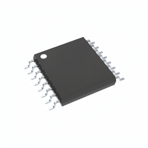 Authorized Distributor DAC5573IPW Data Acquisition Electronic Circuit Components 16 TSSOP - Product Image 1