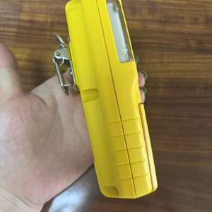 Honeywell BW microclip Gas Detector Wearable duy nhất-gas Monitor cho khí dễ cháy CO2 thời gian thực báo động cho an toàn công nghiệp - Product Image 5