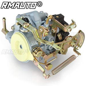 RMAUTO 16010-H1602 Carburateur DCG306-5B pour moteur Nissan A12 DATSUN 120Y SUNNY B210 PULSAR TRUCK Cherry E10 N10 Vanette C120 - Product Image 6